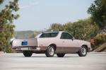 Chevrolet El Camino 1984 года